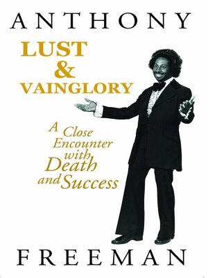 cover image of Lust & Vainglory